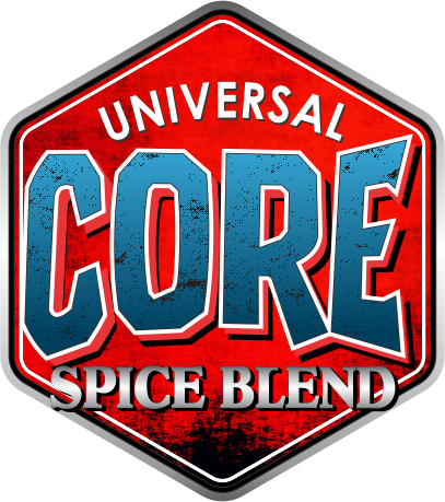 The Only Seasoning You’ll Ever Need: Meet the Universal Blend from Cor