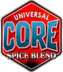 Universal Core Spice Blend logo