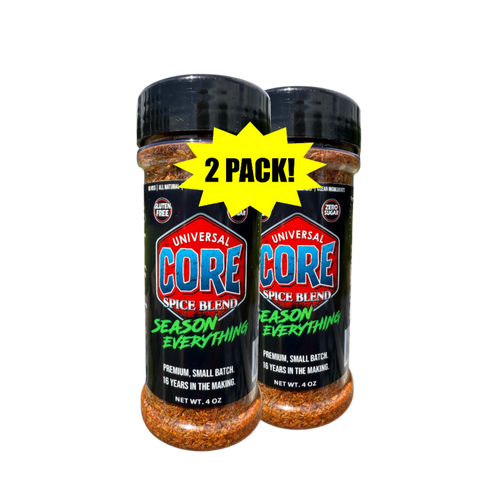 Core Spices 2 Pack